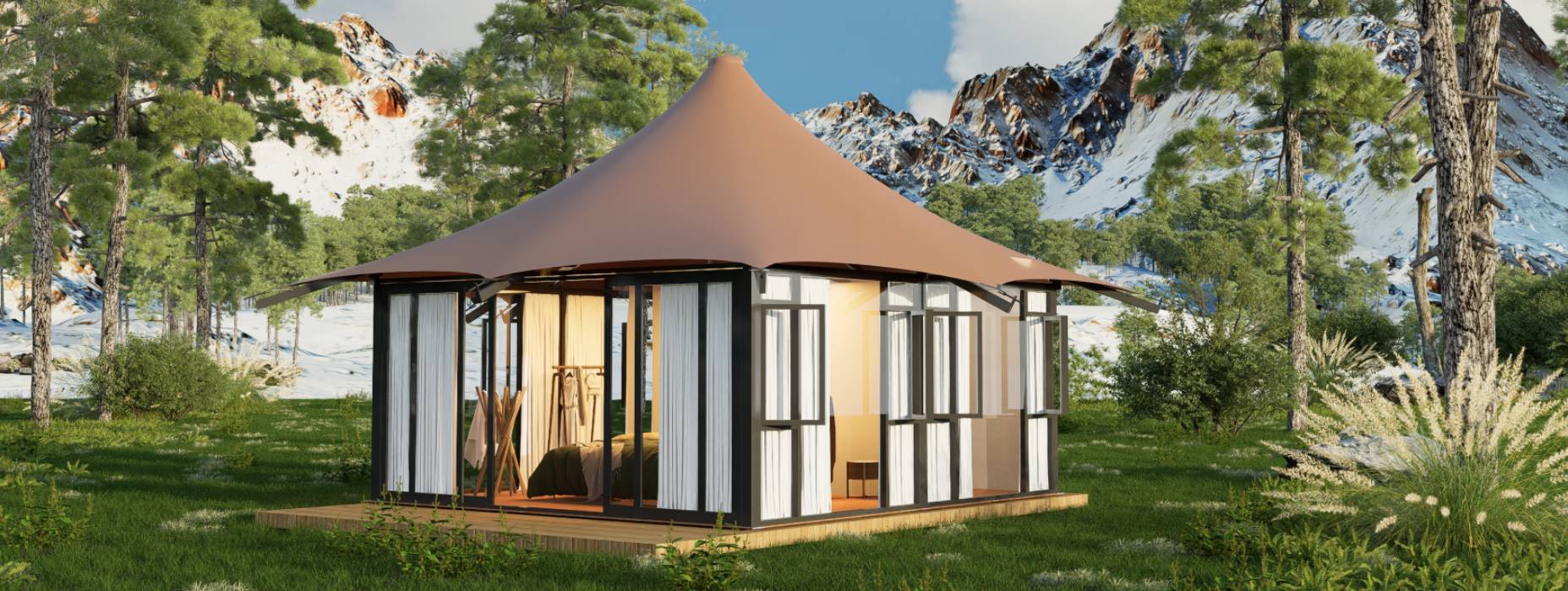 海伦市装配式建筑厂家